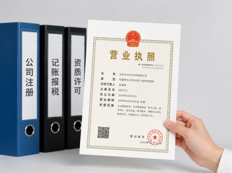 屏边苗族自治县公司变更与公司注销代办